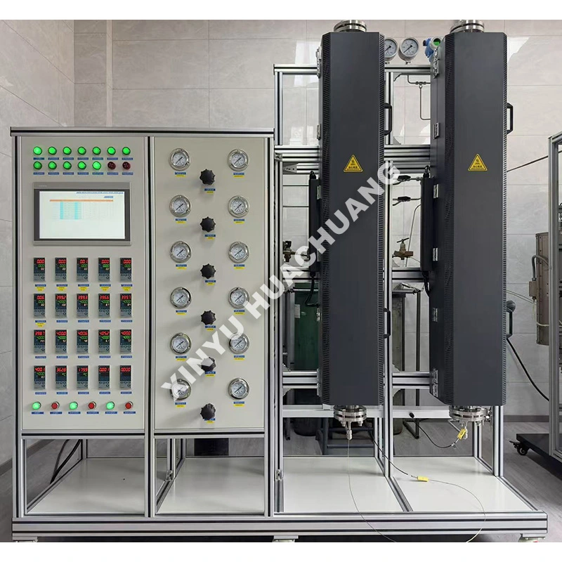 Đơn vị phản ứng hấp phụ-giải hấp