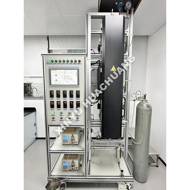 Đơn vị phản ứng hấp phụ-giải hấp