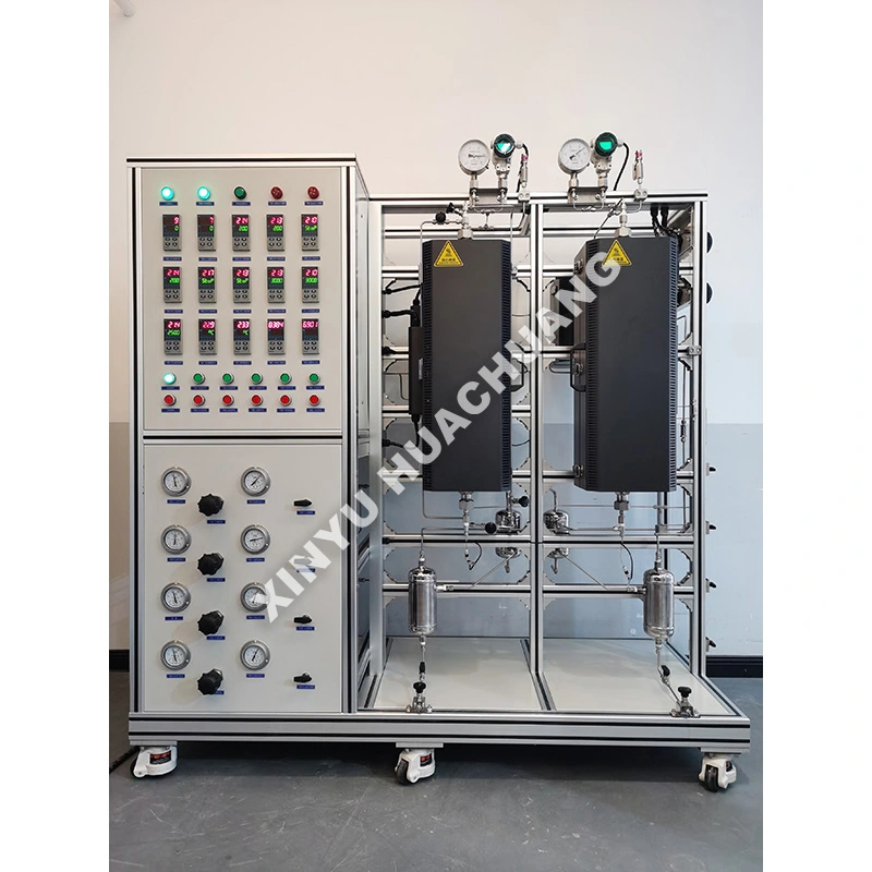 Đơn vị phản ứng hấp phụ-giải hấp