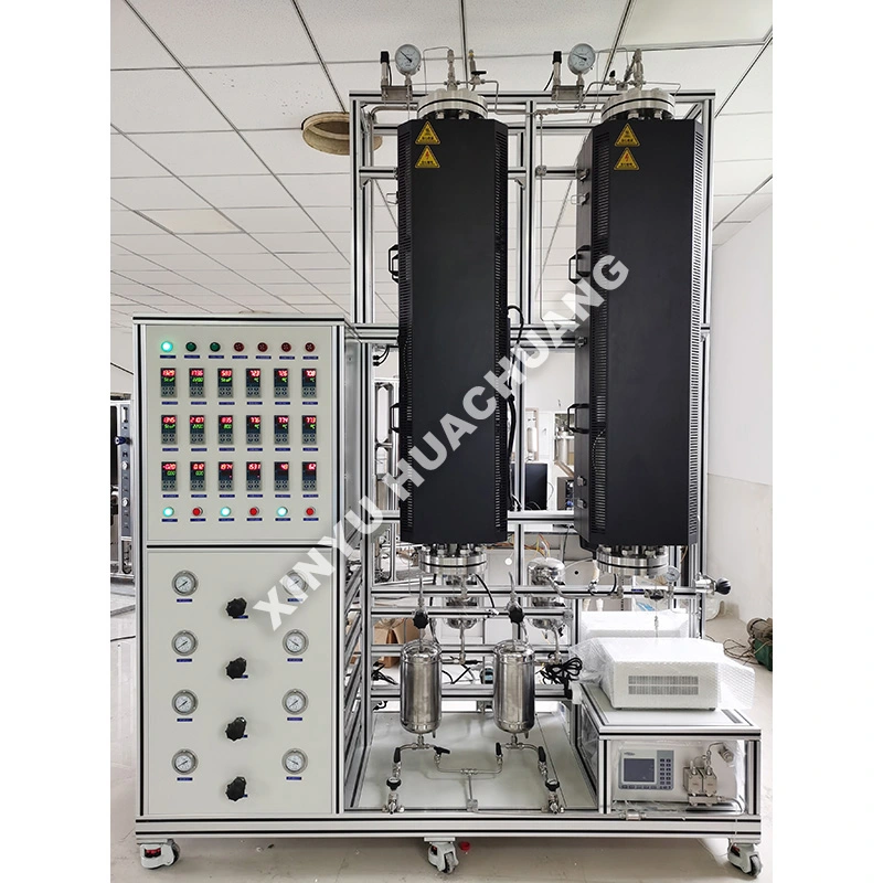 Đơn vị phản ứng hấp phụ-giải hấp