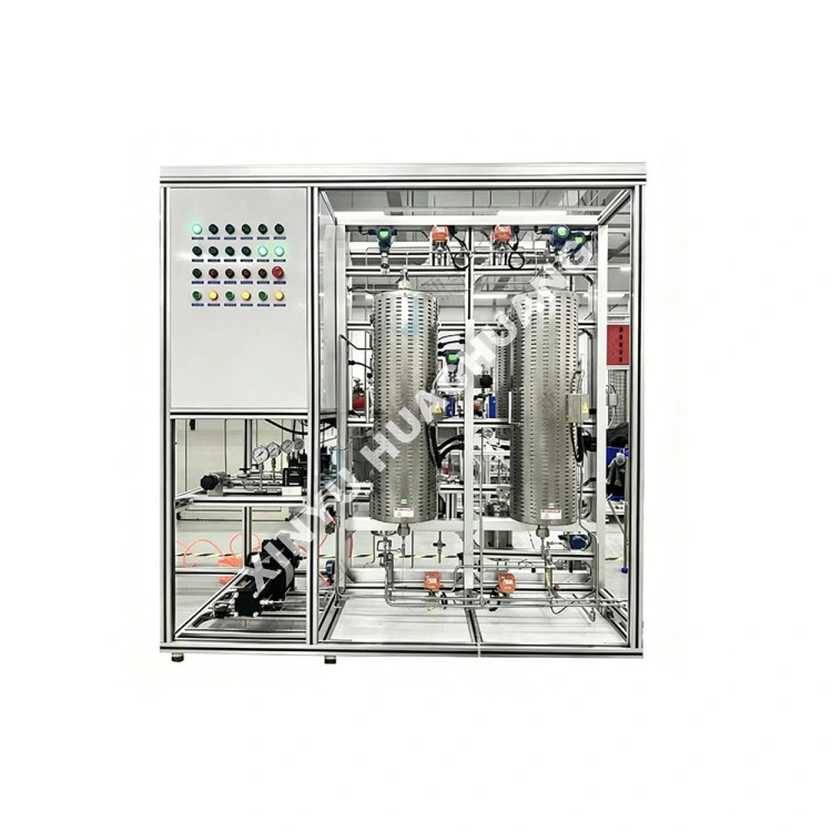 Đơn vị phản ứng hấp phụ-giải hấp
