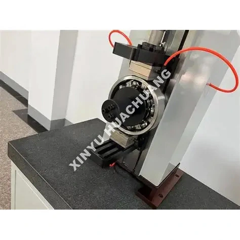 Dụng cụ đo độ hở xuyên tâm vòng bi