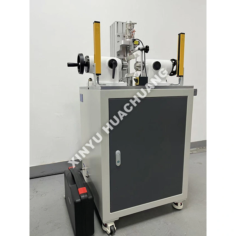 Dụng cụ đo độ hở xuyên tâm vòng bi