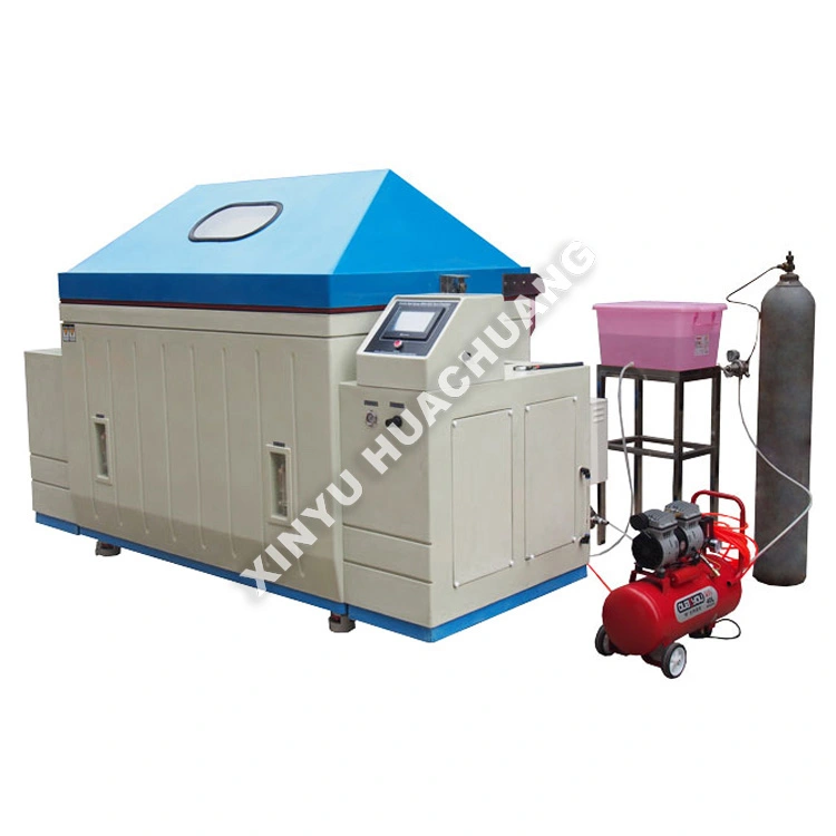 Phòng thử nghiệm ăn mòn nước muối tuần hoàn