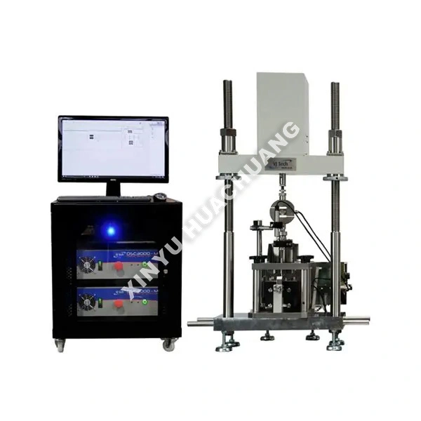 Thiết bị kiểm tra cắt động