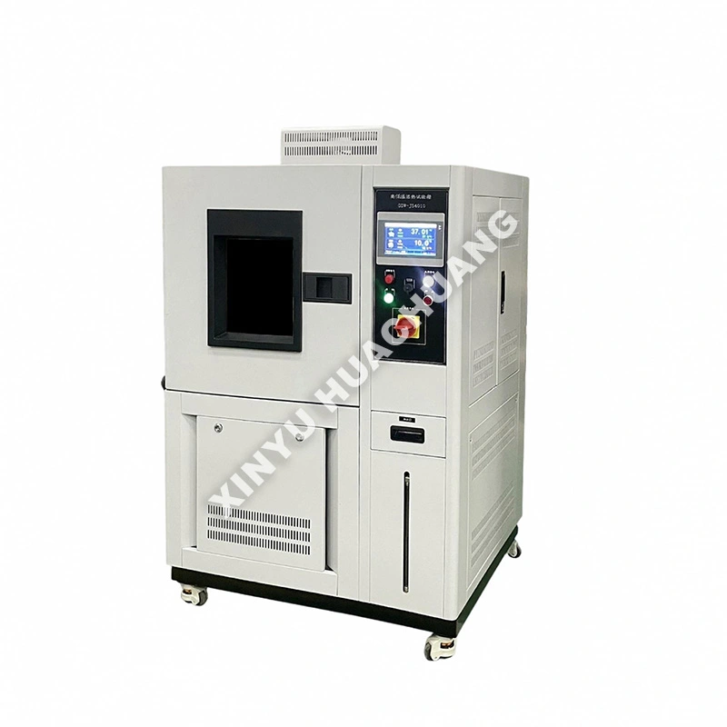 Băng thử nghiệm uốn và cuộn dây ở nhiệt độ cao và thấp