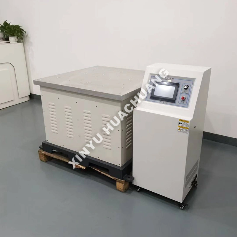 Ghế thử độ rung nhiệt độ cao