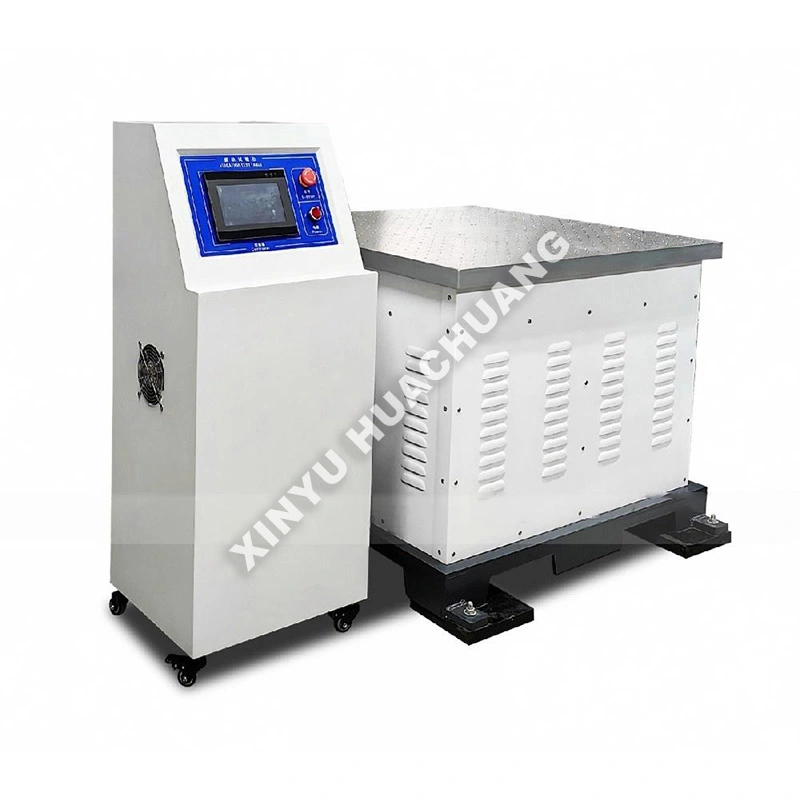 Ghế thử độ rung nhiệt độ cao