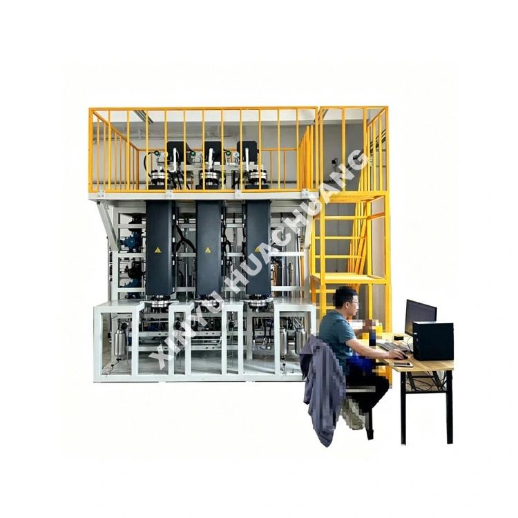 Đơn vị thí điểm đánh giá phản ứng đa kênh