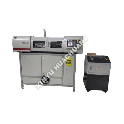 Máy kiểm tra độ mỏi uốn ống Máy kiểm tra độ mỏi uốn ống