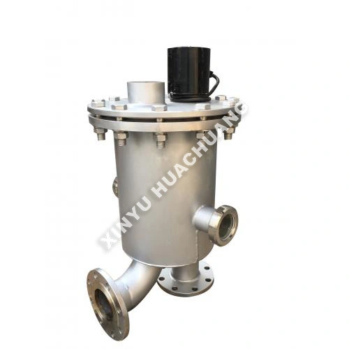 Bộ điều khiển tỷ lệ trào ngược