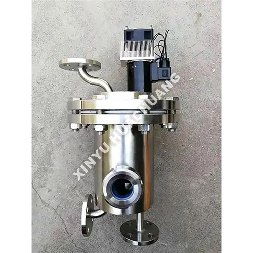 Bộ điều khiển tỷ lệ trào ngược