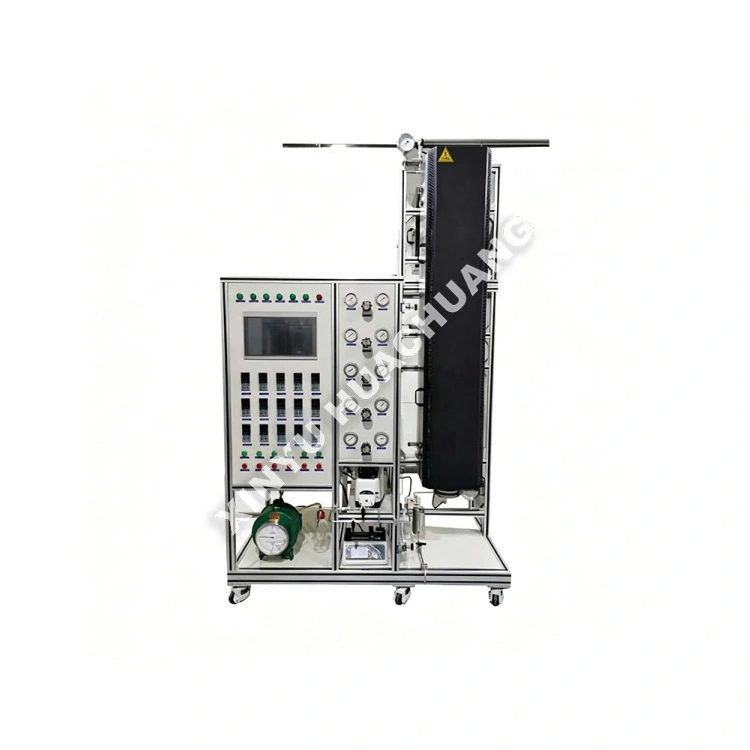 Đơn vị thí điểm đánh giá phản ứng SNCR