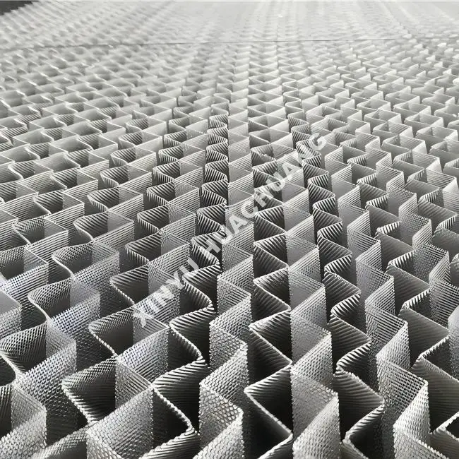 Cấu trúc dây lưới đóng gói