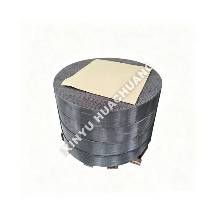 Cấu trúc dây lưới đóng gói Cấu trúc dây lưới đóng gói