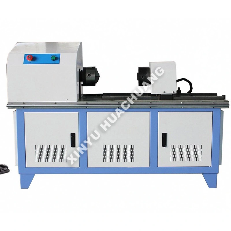 Máy kiểm tra độ xoắn