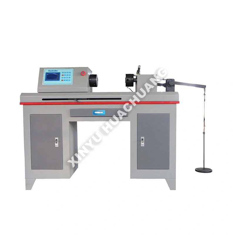 Máy kiểm tra độ xoắn
